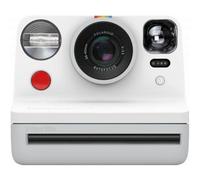 POLAROID, Macchina fotografica istantanea NOW i-Type, Bianco