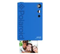Polaroid Mint 2 in 1 Fotocamera istantanea blu
