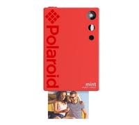 Macchina fotografica digitale istantanea MINT Red - Nouvo