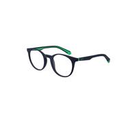 Polaroid - Montatura Ottica Panto Unisex Blu - - Accessories - unisex - Blu - ONE SIZE