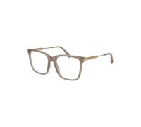 Polaroid - Montatura Ottica Quadrata a Cerchio Intero - - Accessories - unisex - Beige - ONE SIZE