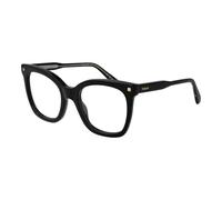 Polaroid - Montatura Quadrata in Acetato - - Accessories - Donna - Nero - ONE SIZE