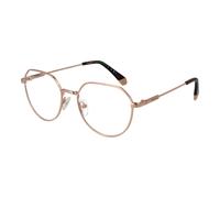 Polaroid - Montatura Rotonda in Metallo - - Accessories - unisex - Giallo - ONE SIZE