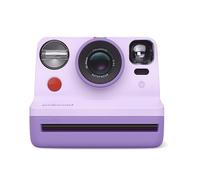 Polaroid Now 9149 - Fotocamera istantanea I-Type di seconda generazione, colore: Viola