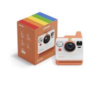 Polaroid Now 9156 - Fotocamera istantanea I-Type di terza generazione, colore: Corallo