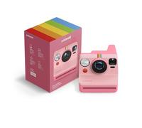 Polaroid Now 9197 - Fotocamera istantanea I-Type di terza generazione, colore: Rosa