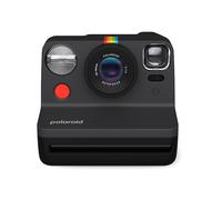Polaroid Now black PROMO BLACK-FRIDAY IN ANTICIPO!