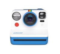 Polaroid Now Blu