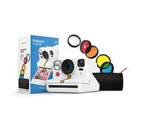 Polaroid Now+ White
