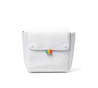 Polaroid Borsa per fotocamera istantanea Now Spectrum 6299 Bianco