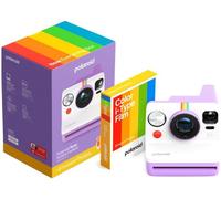 Polaroid Now Everything Box Gen 3 - Viola (pellicola i-Type)
