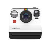 Polaroid Now Nera e Bianca - Generation 2
