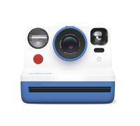 Polaroid Now Fotocamera istantanea Generation 2 Blu