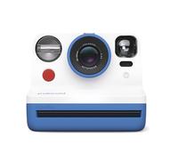 Polaroid Now Blue - Generation 2