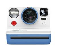 Polaroid Now Blu