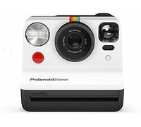 Polaroid Now Fotocamera Istantanea i-Type - Bianco e Nero - 9059
