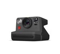 Polaroid Now Fotocamera Istantanea i-Type - Nero - 9028