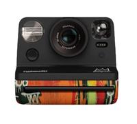 Polaroid - Now Gen 2 Camera Basquiat Edition