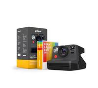 Polaroid Now Everything Box Black - Generation 2