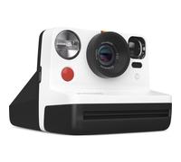 Polaroid Now Gen 2 Fotocamera analogica istantanea in bianco e nero