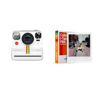 Polaroid Now+ Gen 2 Instant & Pellicola Istantanea Colore per i-Type - 6000