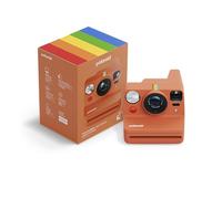 Polaroid Fotocamera istantanea Now+ Gen3 Corallo