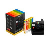 Polaroid Now+ Everything Box Gen 3 - Nero (pellicola i-Type)