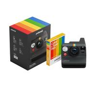 Polaroid Now Everything Box Gen 3 - Nero (pellicola i-Type)