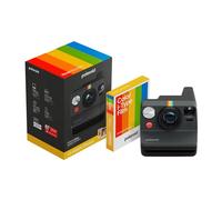 Polaroid Now Everything Box Gen 3 - Nero (pellicola i-Type)