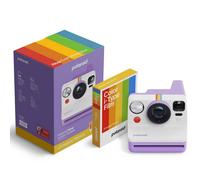 Polaroid Now Everything Box Gen 3 - Viola (pellicola i-Type)