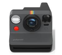 Polaroid - Now Generazione 3 - Fotocamera istantanea - Nero (9154)