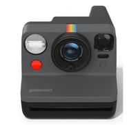 Polaroid Now Gen 3 Nero (Polaroid Now Generation 3 - Black)
