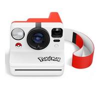 Polaroid - Fotocamera Istantanea Now Generation 3 - Edizione Pokémon