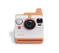 Polaroid Fotocamera istantanea Now Gen3 Corallo