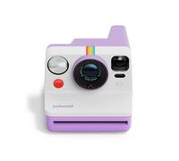 Fotocamera Polaroid Now Gen 3 - Viola