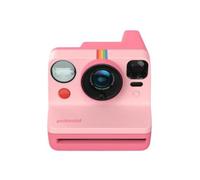 Polaroid Now 9197 - Fotocamera istantanea I-Type di terza generazione, colore: Rosa