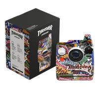 Polaroid Now Gen 3 Thrasher Edition