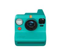 Polaroid - Now Generazione 3 - Fotocamera Istantanea - Verde Acqua (9198)