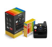 Polaroid - NOW+ Gen3 - Fotocamera istantanea Bluetooth Connected - Pacchetto fot
