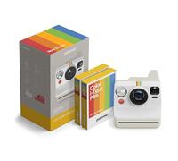Polaroid - NOW Gen3 - Fotocamera istantanea - Pacchetto fotocamera + pellicola a