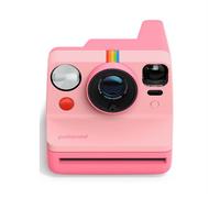 Polaroid Now 9197 - Fotocamera istantanea I-Type di terza generazione, colore: Rosa