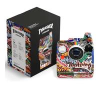 Polaroid Now Gen 3 Thrasher Edition