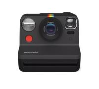 Polaroid Now Generation 2 - Fotocamera Istantanea Macchina Fotografica con Flash Integrato USB colore Nero - 39009095