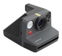 Polaroid - NOW+ Generazione 3 - Fotocamera istantanea Bluetooth connessa - Nero (9160)