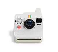 Polaroid - Now Generazione 3 - Fotocamera istantanea - Bianco (9155)