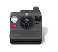 Polaroid Now Generation 3 Sofortbildkamera black 9154