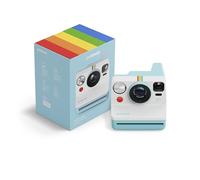 Polaroid - Now Generazione 3 - Fotocamera istantanea - Blu Artico (9157)