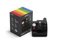 Polaroid Now+ Instant Camera Generation 3 Nero