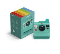 Polaroid - Now Generazione 3 - Fotocamera Istantanea - Verde Acqua (9198)