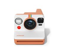 Polaroid Now Instant Generation 3 Corallo